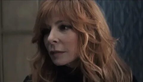 Mylene farmer 2023