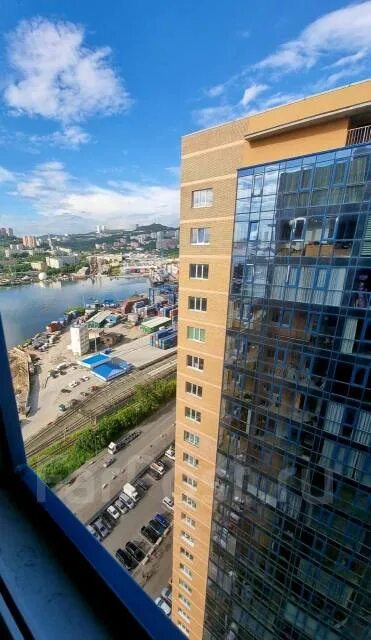 Продам квартиру. Калинина 11а/2 - Купить 2-комнатная квартиру во Владивостоке Фа
