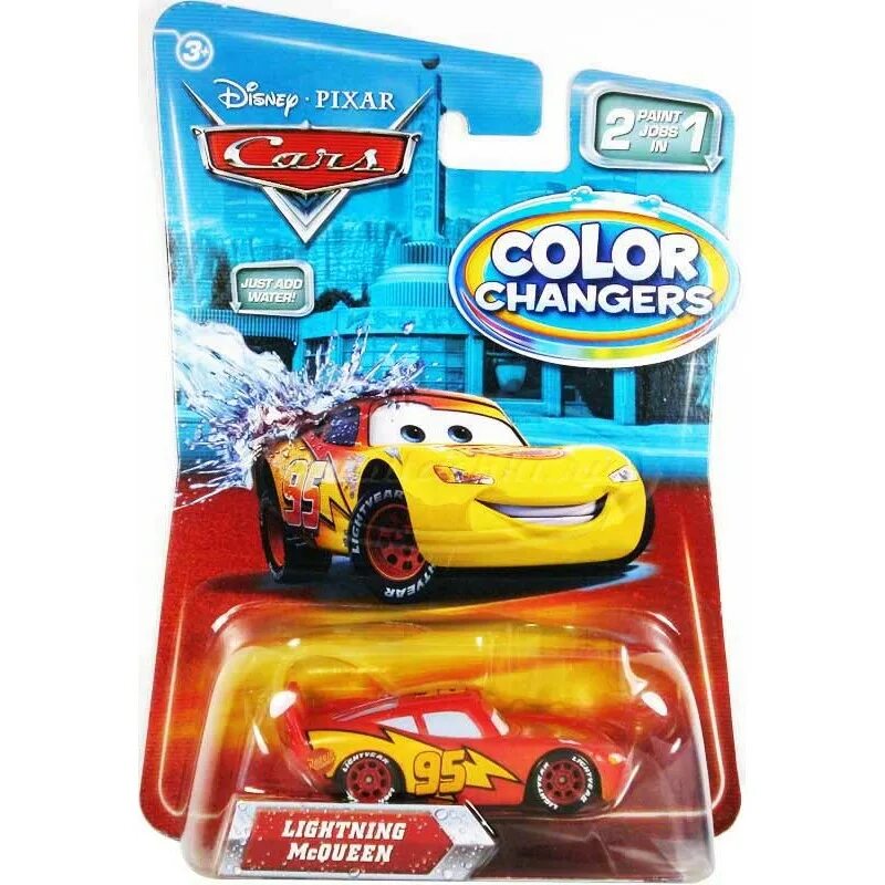 Машинка cars (меняющая цвет) молния Маккуин. Гоночная машина Mattel cars меняющая цвет молния Маккуин (ckd15/ckd16) 1:55. Тачки игрушки меняющие цвет. Молния Маквин меняющий цвет. Игрушка меняет цвет в воде