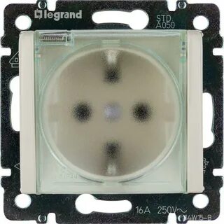Розетка legrand влагозащищенные