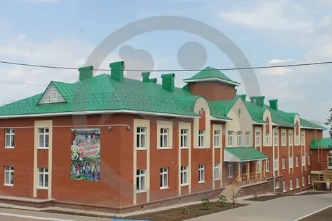 Детские сады бирск