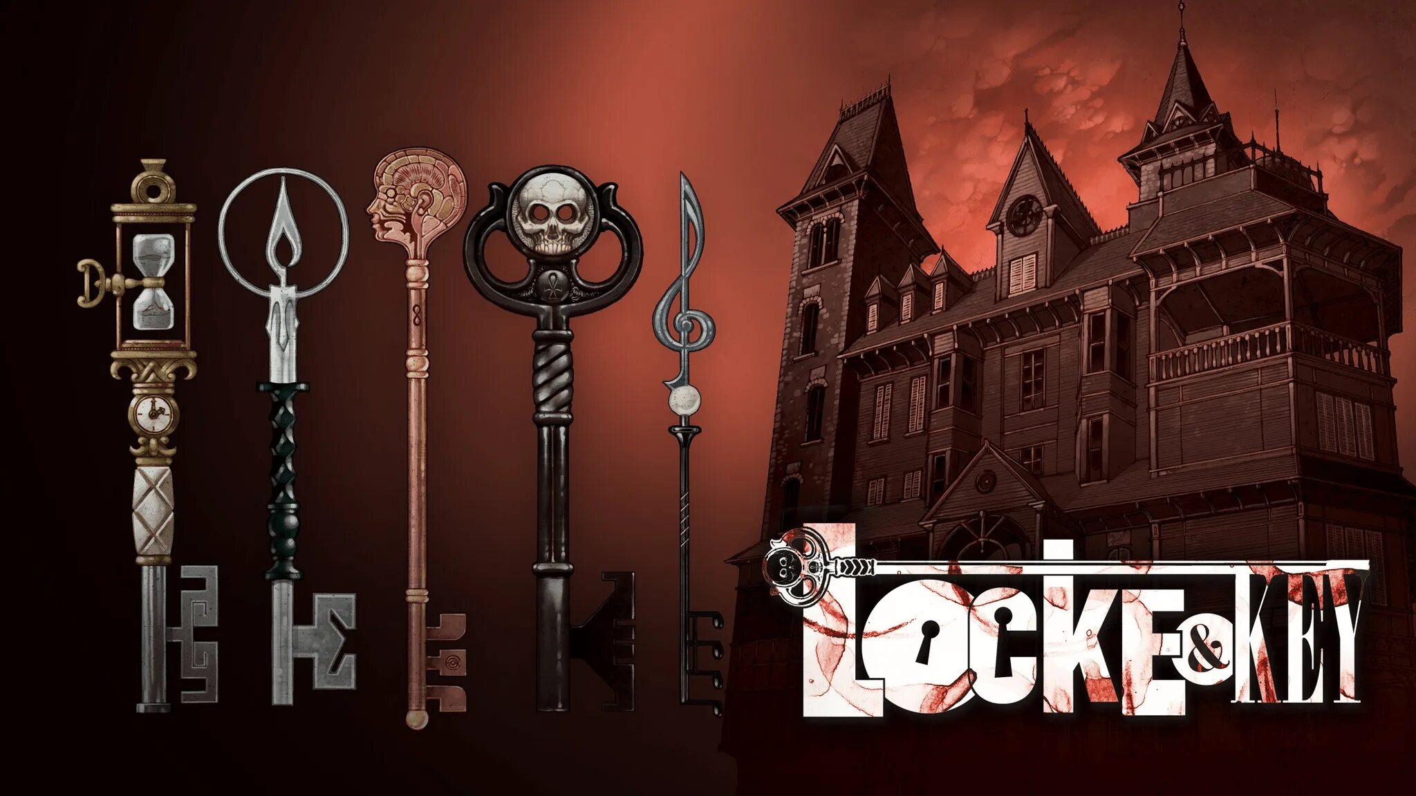 Look and key 3. Замок и ключ / ключи Локков. Locke Key сериал. Ключи из сериала лок и ключ. Стивен Кинг ключи Локков.