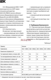 Озз расшифровка