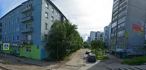 Мурманск 26