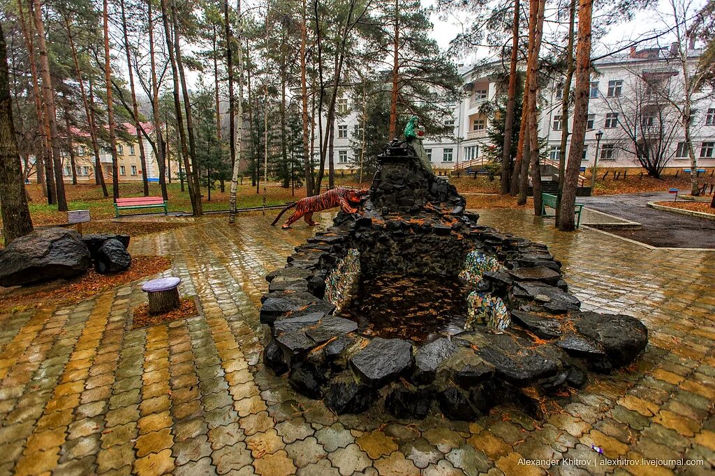 шмаковка бальнеологический курорт приморского края. перевал китовое ребро приморский край. рп 5 в горных ключах. курортный поселок горные ключи приморский край. пос.