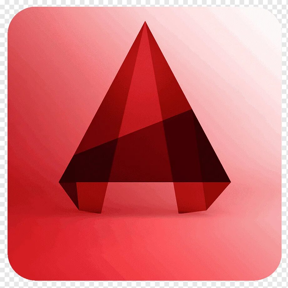 Округло треугольная. Автокад. AUTOCAD значок. Autodesk AUTOCAD иконка. AUTOCAD ярлык.