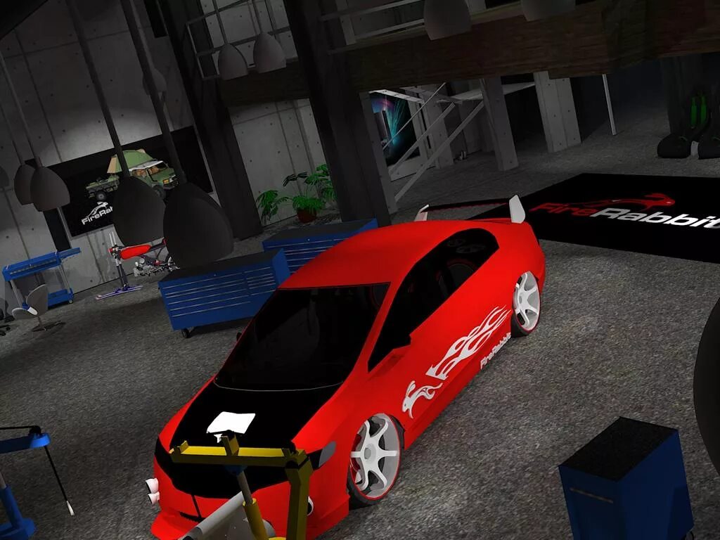 Tm mods