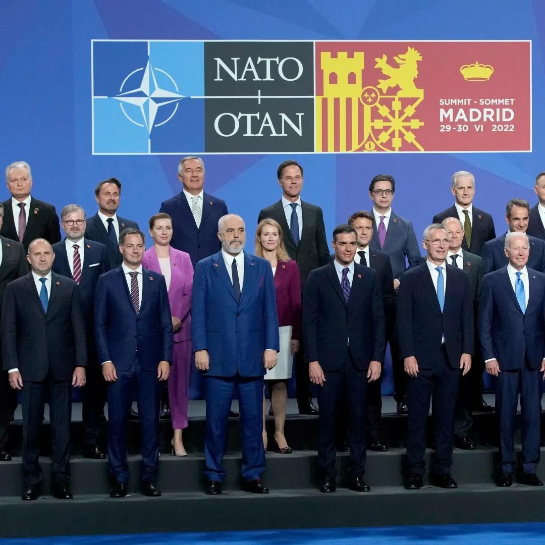Саммит НАТО. Мадридский саммит НАТО. Саммит НАТО В Мадриде. Саммит НАТО 2008. Сколько стран входит в нато 2024
