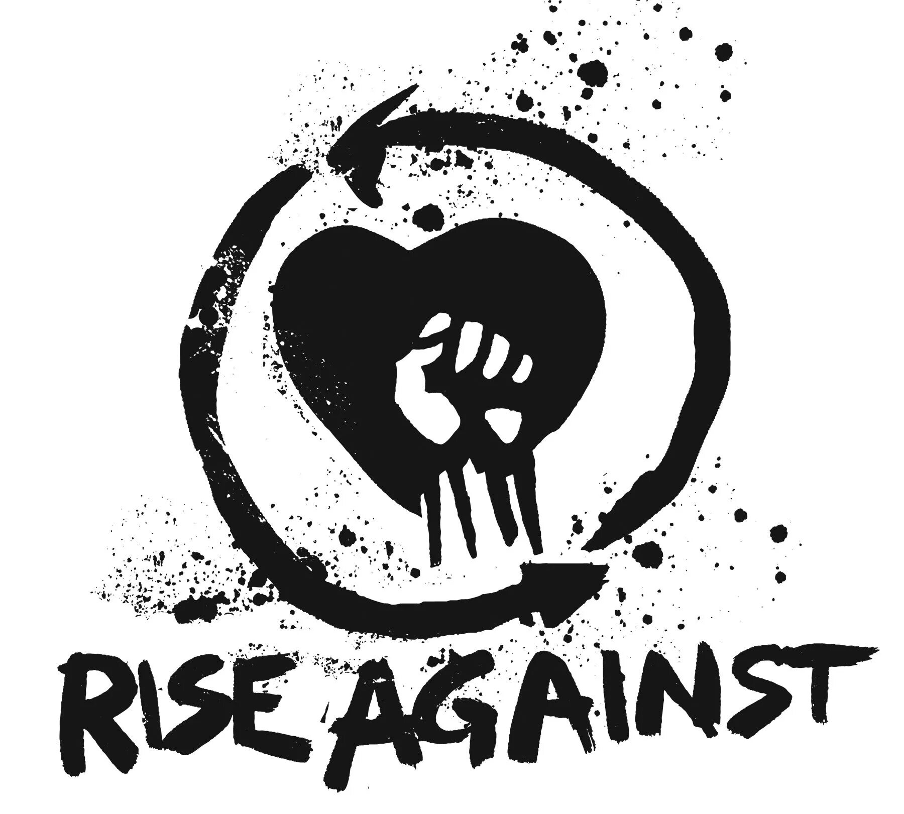 Against группа. Rise against эмблема. Группа Rise against. Логотипы музыкальных групп. Эмблемы панк рок групп.