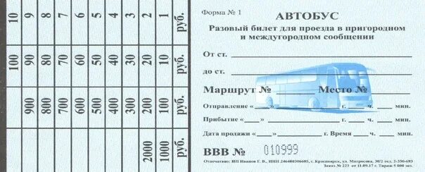 Билет обратно сколько действует. Билет на автобус. Билет на автобус образец. Бланк билета на автобус. Билет на медкгороний авто.