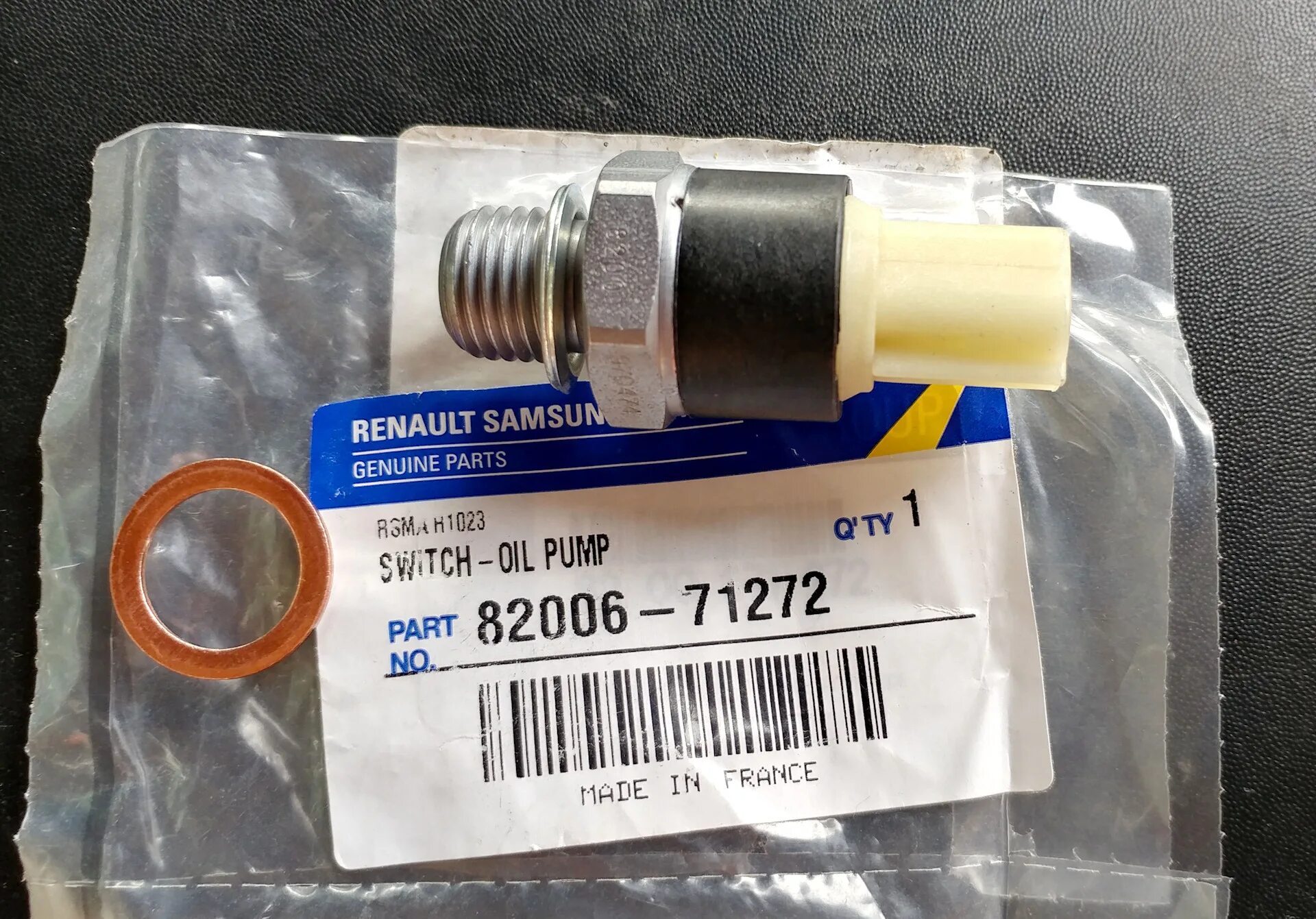 Датчик давления масла меган 2. Датчик давления масла renault duster 1. 4. 6. 732 датчик давления масла.