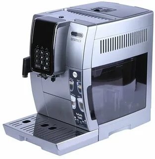 Кофемашина ecam 350.75 s