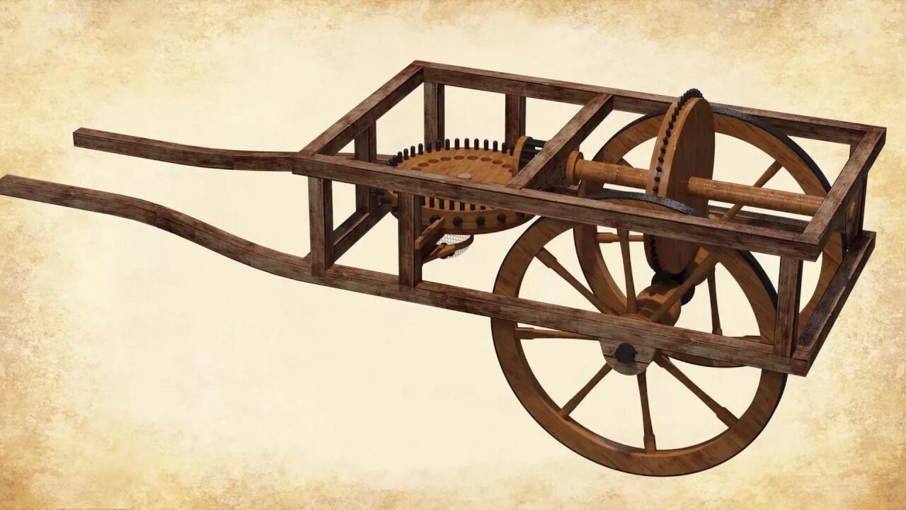Первый автомобиль леонардо да винчи. Повозка леонардо да винчи. Повозка леонардо да винчи. Повозка леонардо да винчи. Самодвижущаяся тележка леонардо да винчи.