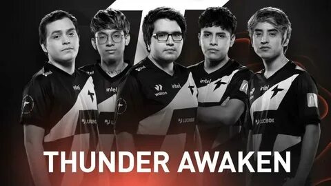 Has awaken