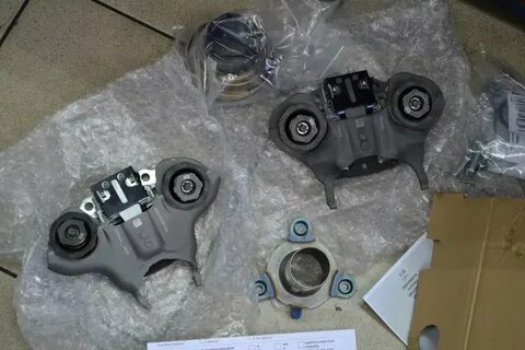 Форд 3 1.6 powershift
