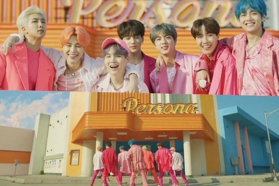 БТС boy with Luv. Холзи и БТС. Эра boy with Love BTS. БТС бой виз лав. Bts бои