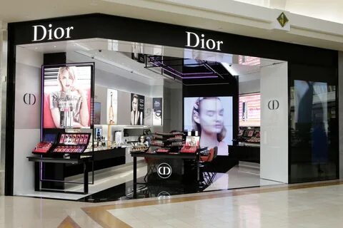 Dior москва