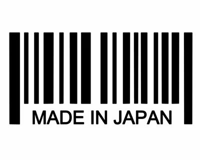 Make in japan