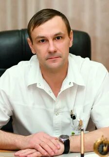 Нейрохирург кемерово