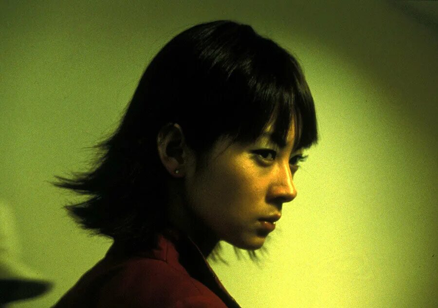 Проклятие (Такаси Симидзу, 2002.