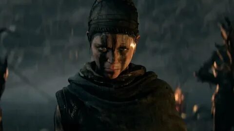 Hellblade 2 выход