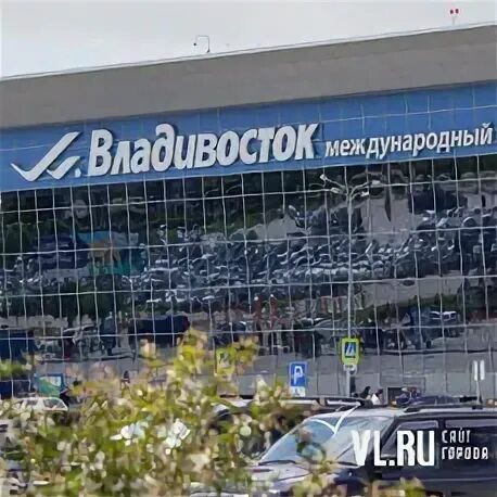 Владивосток июнь 2024