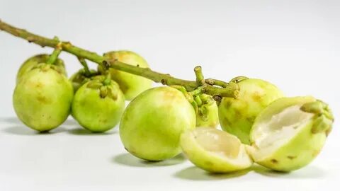 Asian fruits