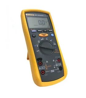 Поверка fluke