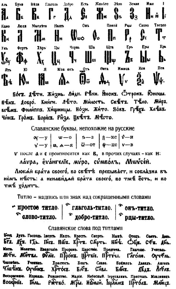 Церковно славянский. Алфавит церковнославянский церковнославянского языка. Церковно-Славянский алфавит буквы и чтение. Церковно-Славянский алфавит с переводом. Церковный язык старославянский.