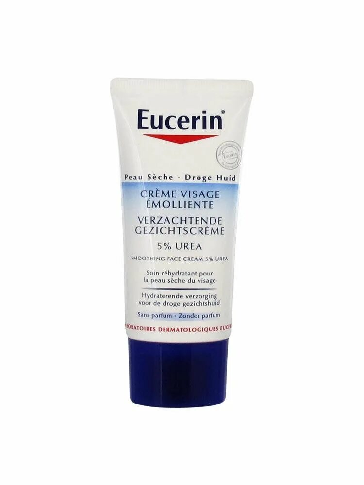 Eucerin крем купить