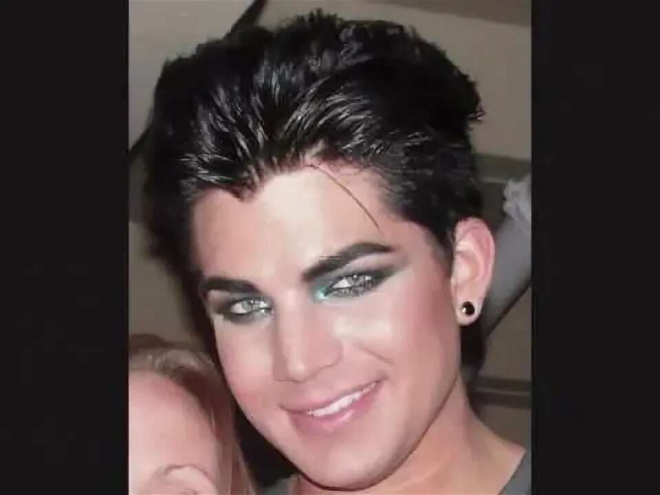 Adam lambert feeling. Adam lambert feeling