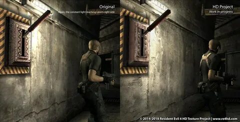 Как сделать resident evil