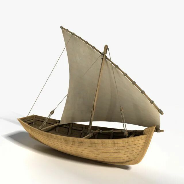 Lasting boat. Boat 3d model Баркас. Лодка Фаворит 3д модель. Одномачтовые парусные яхты. Лодка с парусом 3d.