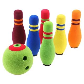 Bowling kids