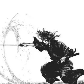 Vagabond s life mono