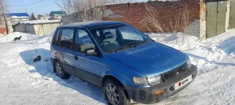 Авто с пробегом в ишиме
