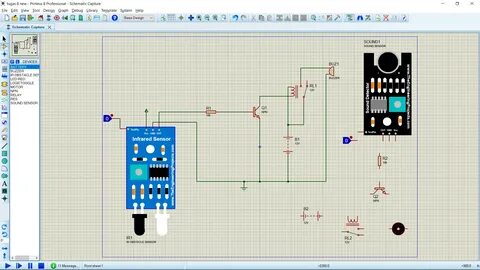 Proteus arduino. установка дополнительных библиотек ARDUINO ESP8266 NodeMCU...