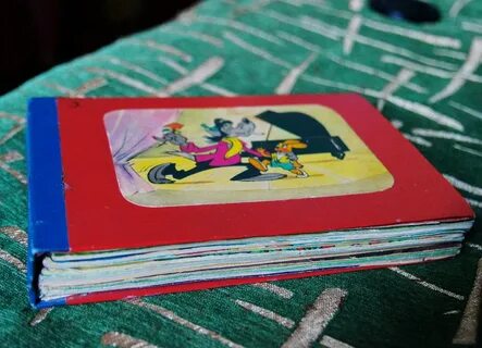 Детские книги 70 х