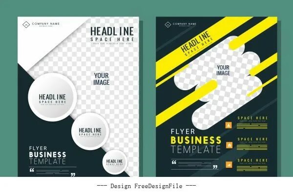 Dynamic templates. Dynamic templates