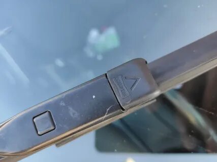 Щетки стеклоочистителя хавал ф7