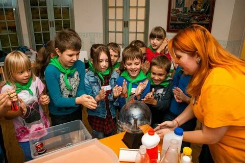 Куда сходить с ребенком в екатеринбурге