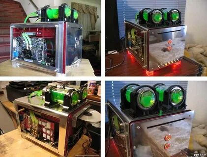 Modding tools