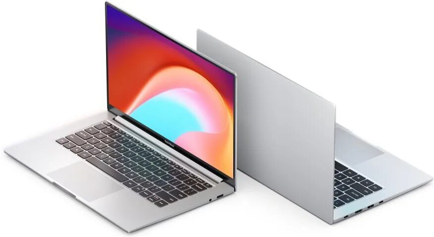 Notebook pro 14