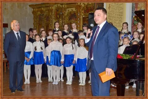 Школы нерехта костромская область