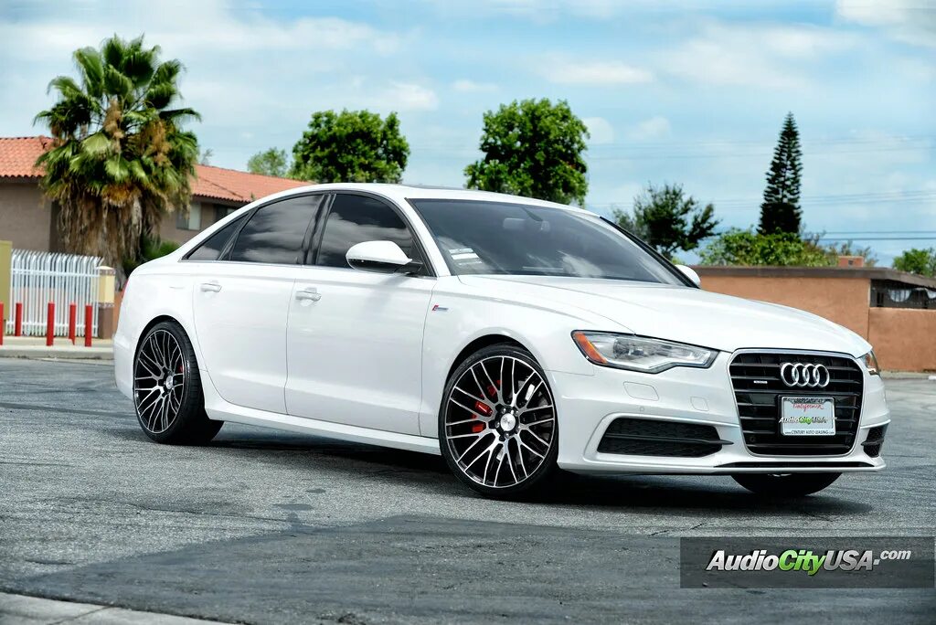 A6 c7 2.8. Audi a6 c7. Audi a6 c7 r22. VISSOL Audi a6. Ауди а6 на r20.