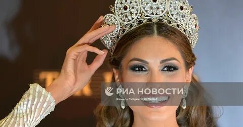 Мисс вселенная все победительницы