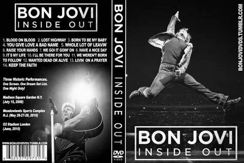 Bon jovi bad name