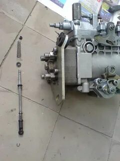 Тнвд vw