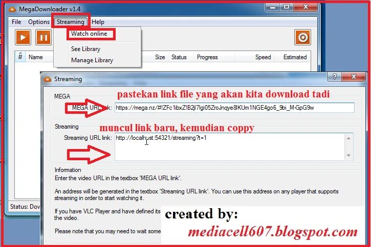 Streaming url. Mega link downloader. Потоковая библиотека Mega downloader. Mega downloader 1.8 инструкция на русском языке. Mega downloader 1.8 настройки на русском.