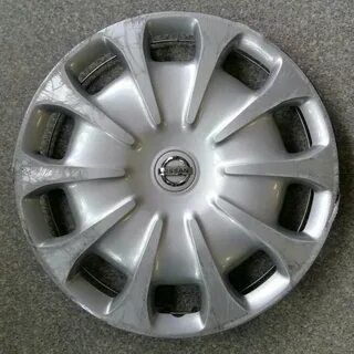 Диск ниссан альмера r15